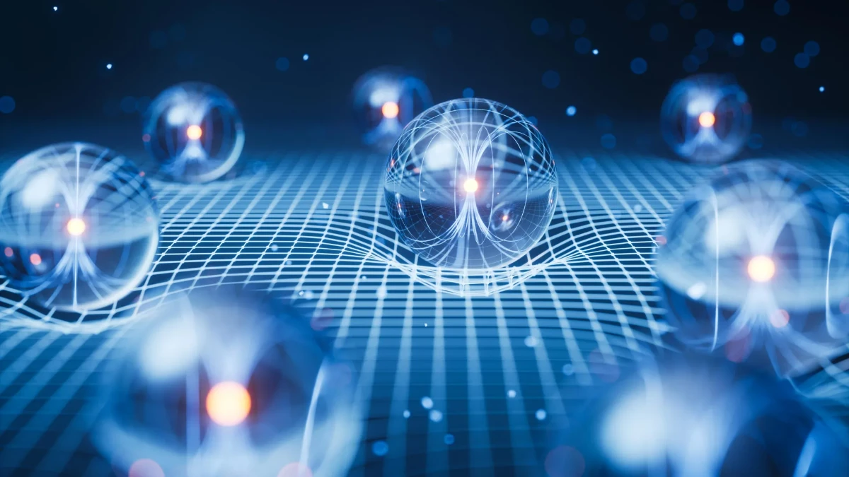 Bilim insanları kuantum devrelerinin pratik sınırlarını belirledi