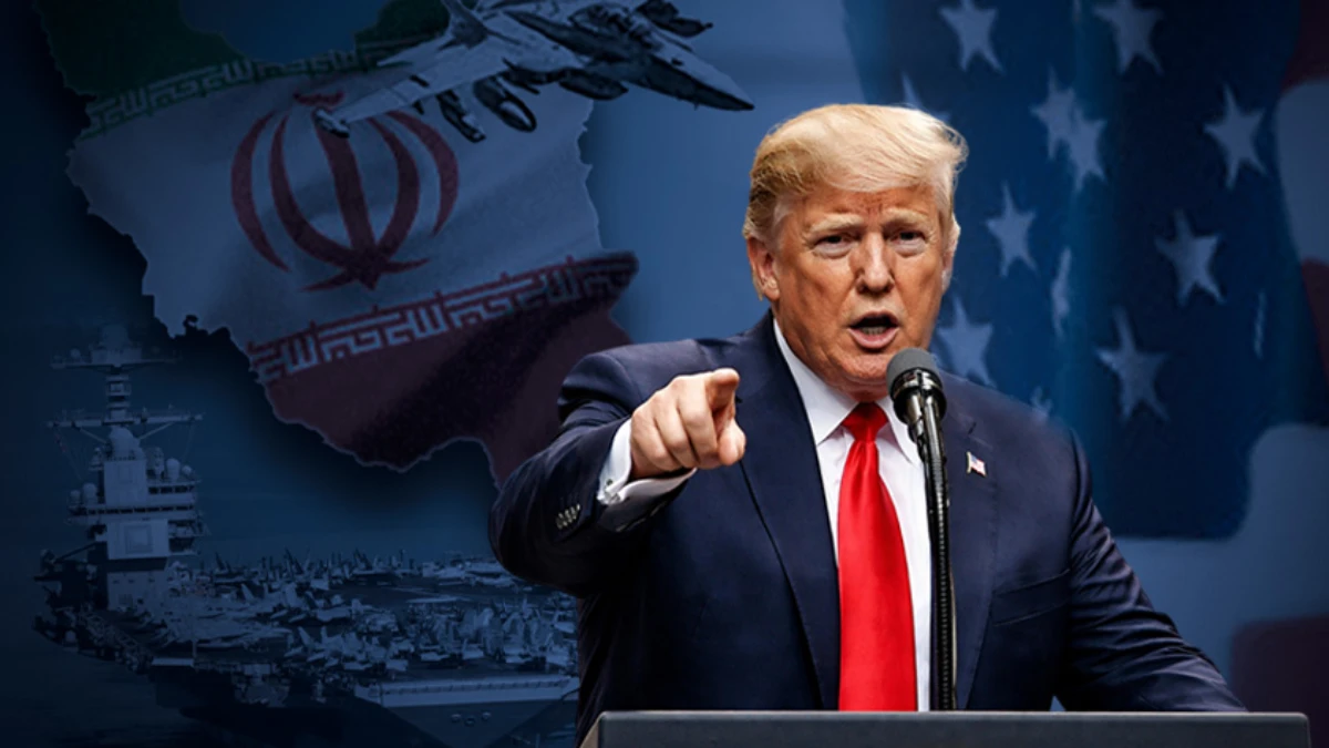 ABD basını yazdı: Trump m&uuml;zakerelerdeki ilerlemeye g&ouml;re saldırıyı erteleyebilir