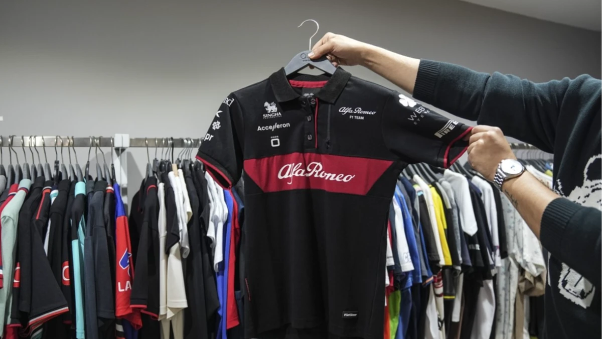 İtalya'nın lider markası İstanbul'da &uuml;retiliyor