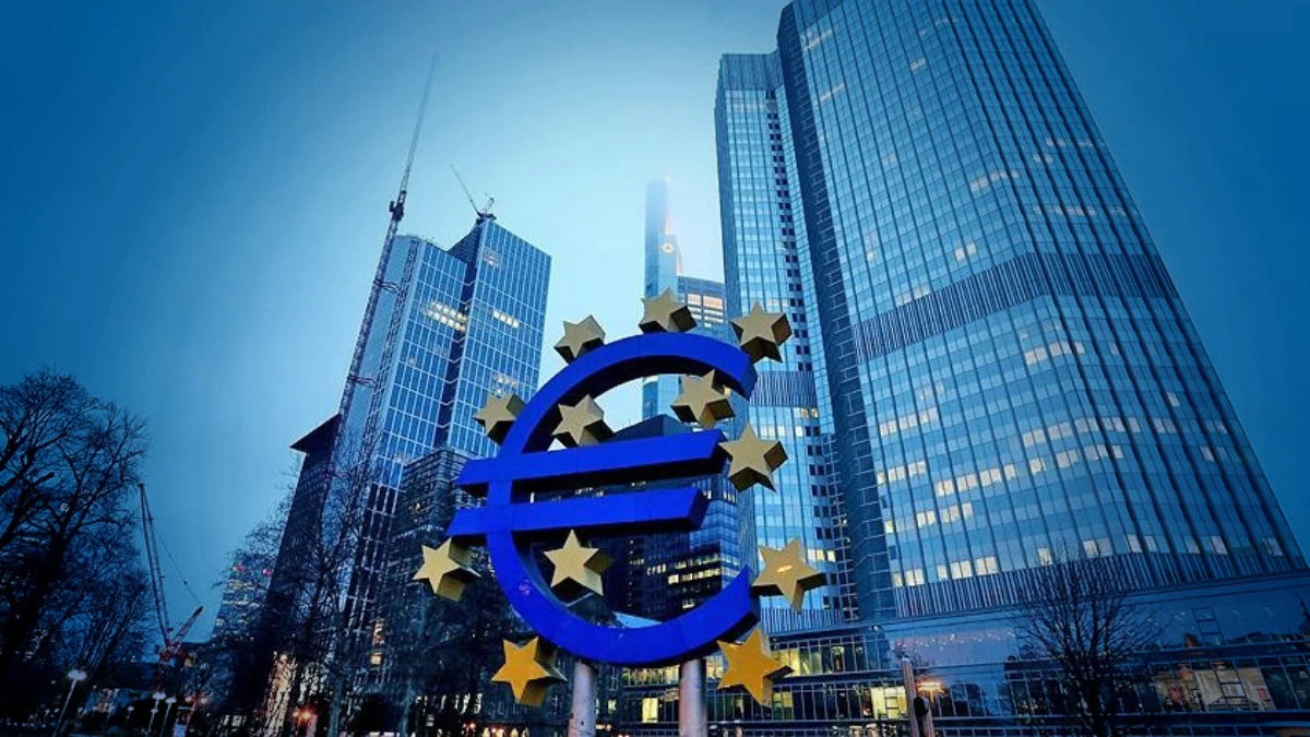 Avrupa'da resesyon korkusu: H&uuml;rm&uuml;z Boğazı krizi beklentileri bozdu