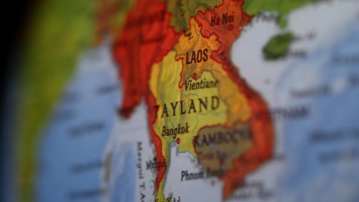 Tayland'dan ilgin&ccedil; karar! Geceleri satışı yasaklanıyor