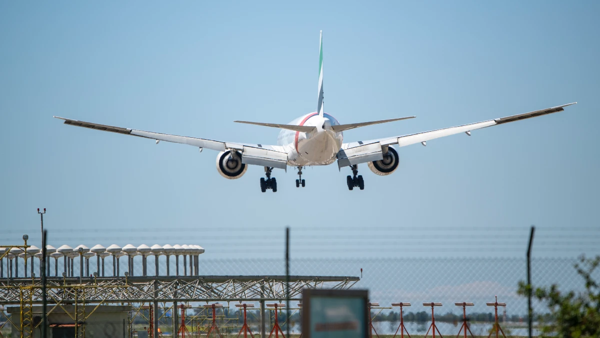 Jet yakıtı fiyatlarına &ccedil;&ouml;z&uuml;m olacak! Karbondioksitten yakıt &uuml;retilecek