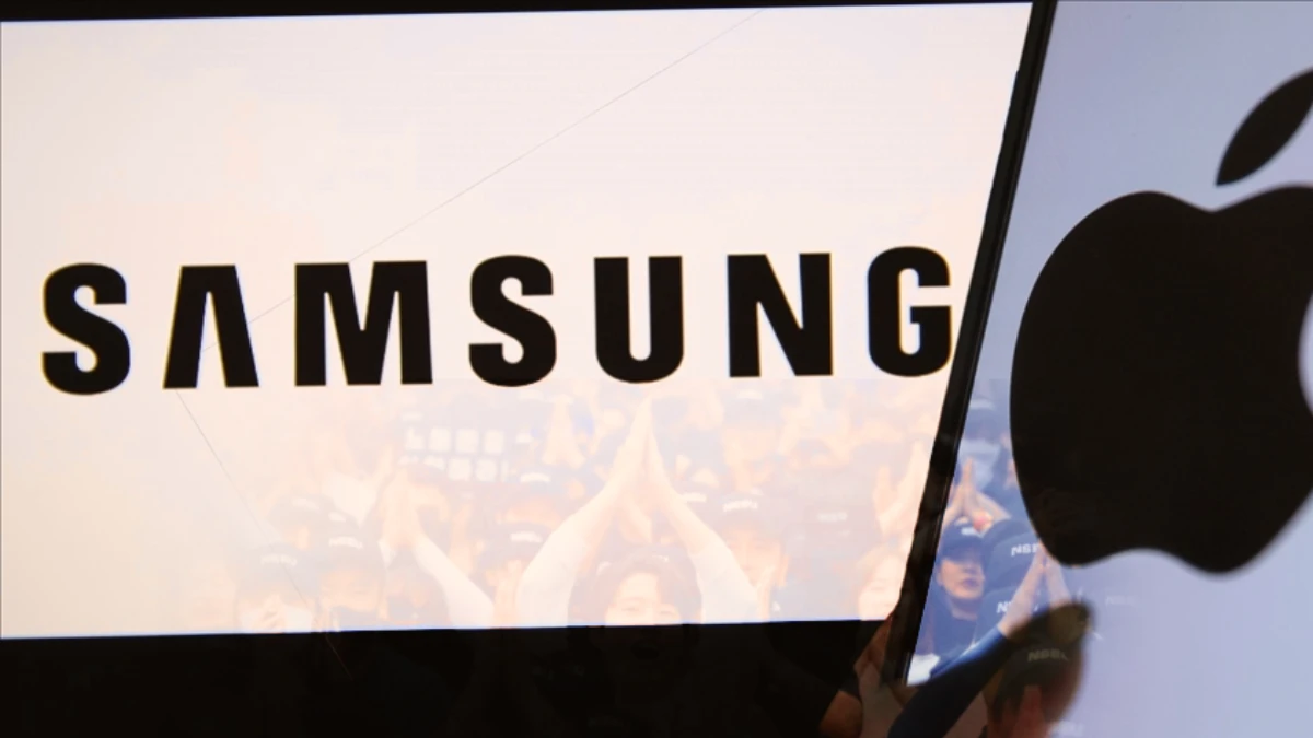 G&uuml;ney Kore&rsquo;de Samsung alarmı: Grevin maliyeti 20,3 milyar doları bulabilir