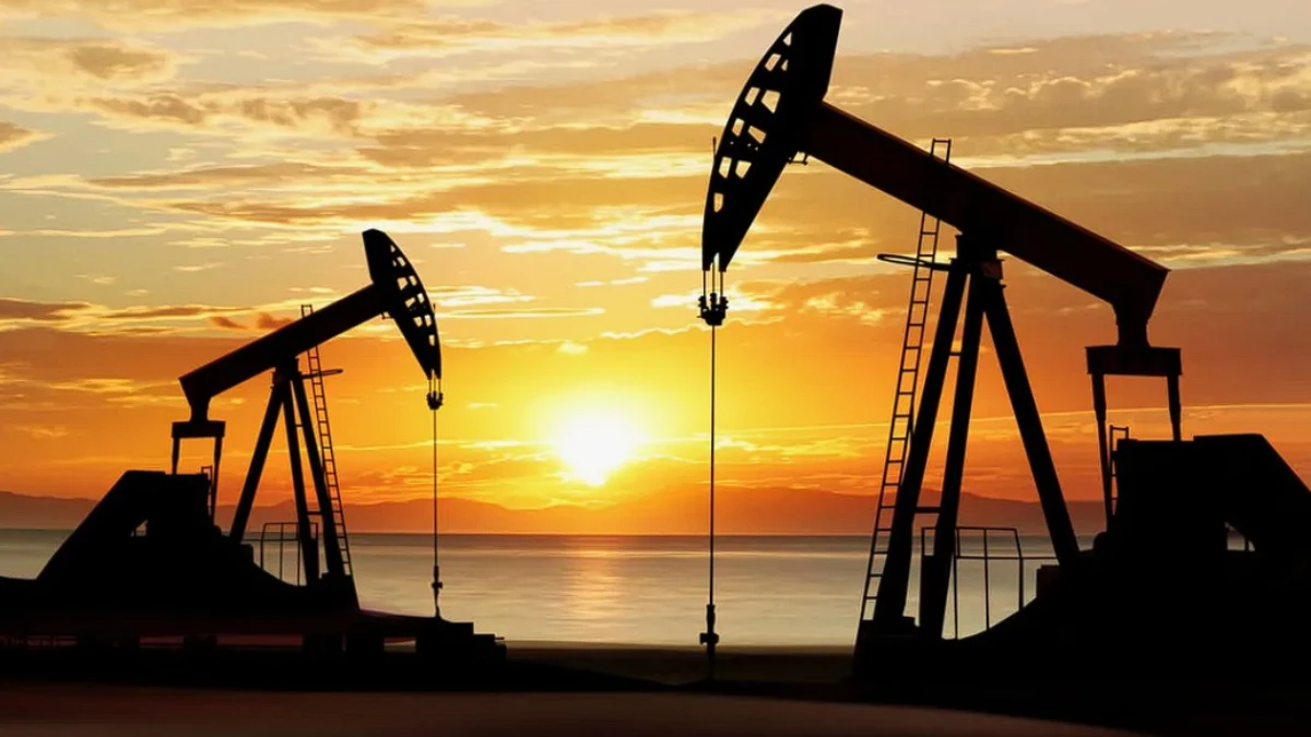 İran Savaşı 100. g&uuml;n&uuml;nde: Petrol fiyatlarını y&uuml;zde 28,4 y&uuml;kseltti