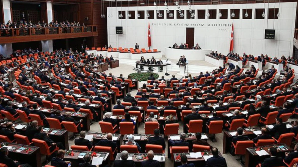 Ka&ccedil;ak yapıya elektrik ve su bağlayana b&uuml;y&uuml;k cezalar yolda