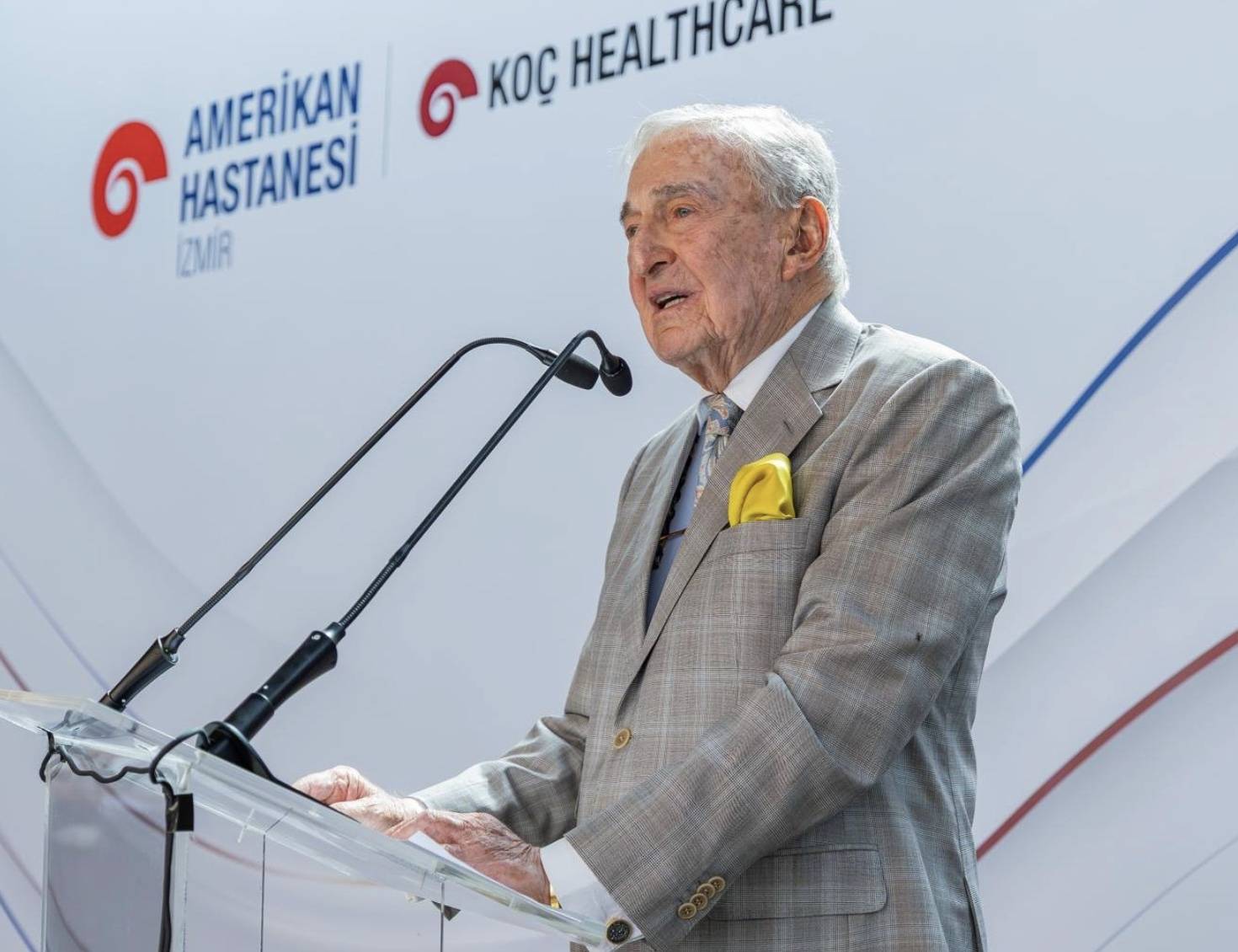 &Uuml;rd&uuml;n Prensesi Firas'tan T&uuml;rkiye'ye &ouml;vg&uuml;: Sıfır Atık girişimiyle gurur duymalısınız