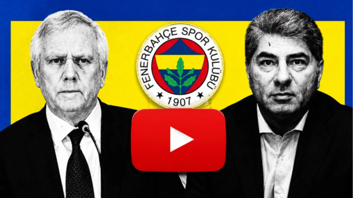 SON DURUM | FB se&ccedil;im sonu&ccedil;ları belli oluyor! FB TV CANLI izle - Son Dakika Fenerbah&ccedil;e Başkanlık Se&ccedil;imi Haberleri