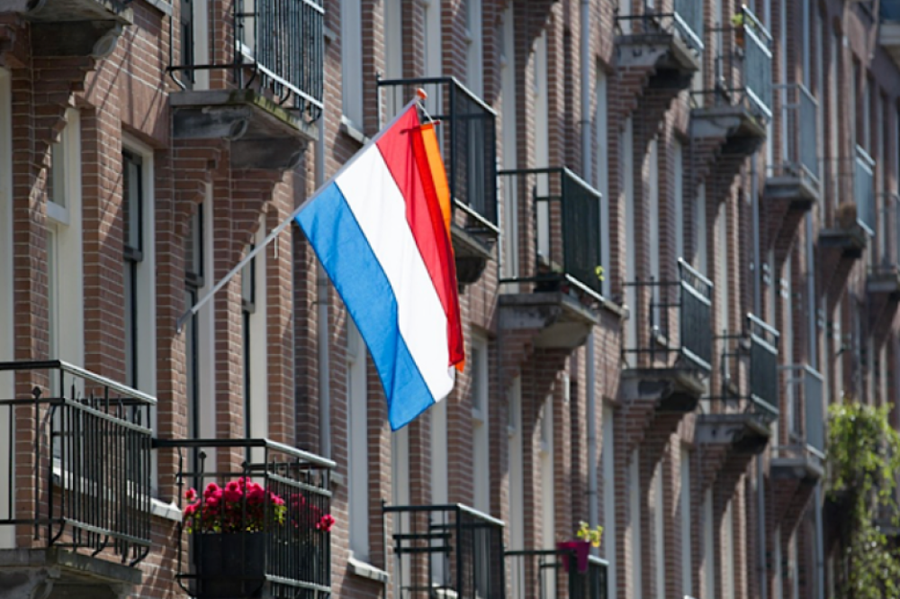 Hollanda&rsquo;da uluslararası hava indirme tatbikatı