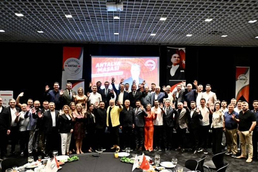 Başkan Uysal: Kalei&ccedil;i 12 ay yaşayan bir merkeze d&ouml;n&uuml;şt&uuml;