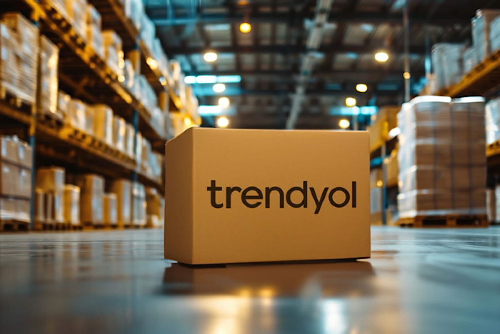 Şanlıurfa&rsquo;da Trendyol satıcılarının e-ihracat &lrm;rotası genişliyor