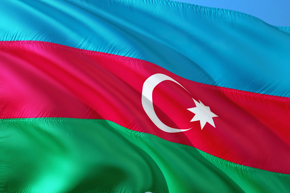 Bayramov: B&ouml;lgesel bağlantılılık i&ccedil;in yatırımlarımızı s&uuml;rd&uuml;r&uuml;yoruz