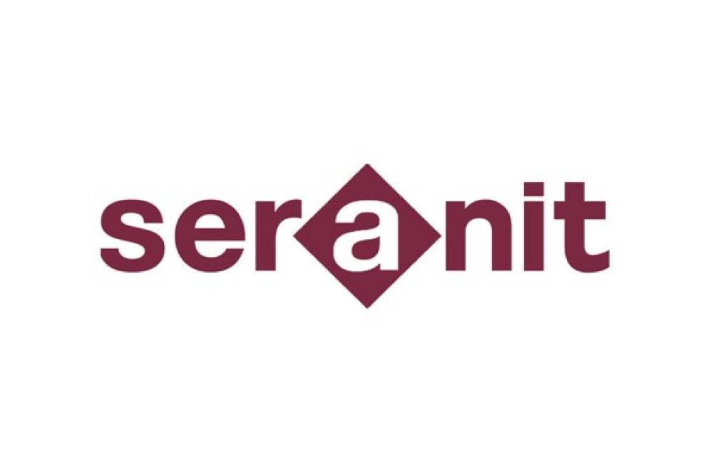 Seranit Granit'in Bilecik tesisindeki ilk &uuml;retim hattı devrede