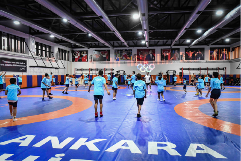 Hazreti Mevlana 11 gün boyunca Sema Ayin-i Şerifi ile anılacak