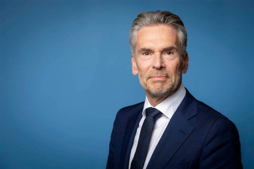 Schoof, Stubb ve Starmer ile Ukrayna’yla ilgili son gelişmeleri görüştü