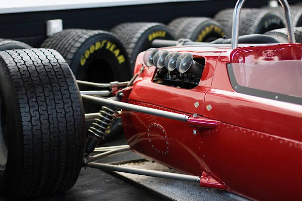 2025 Formüla 1 Dünya Şampiyonu Lando Norris oldu