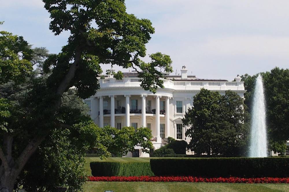 Beyaz Saray: Amerika uyanık kalmalı