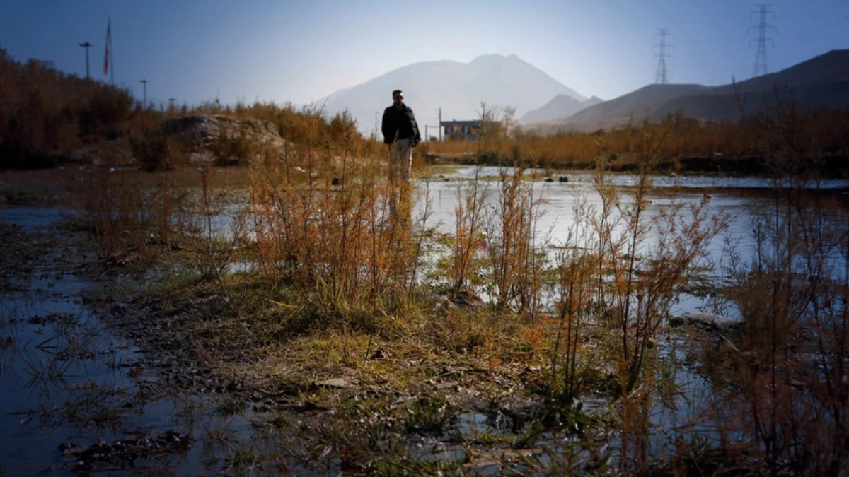 Jeopolitik rekabetin yeni cephesi: Tatlı su kaynakları