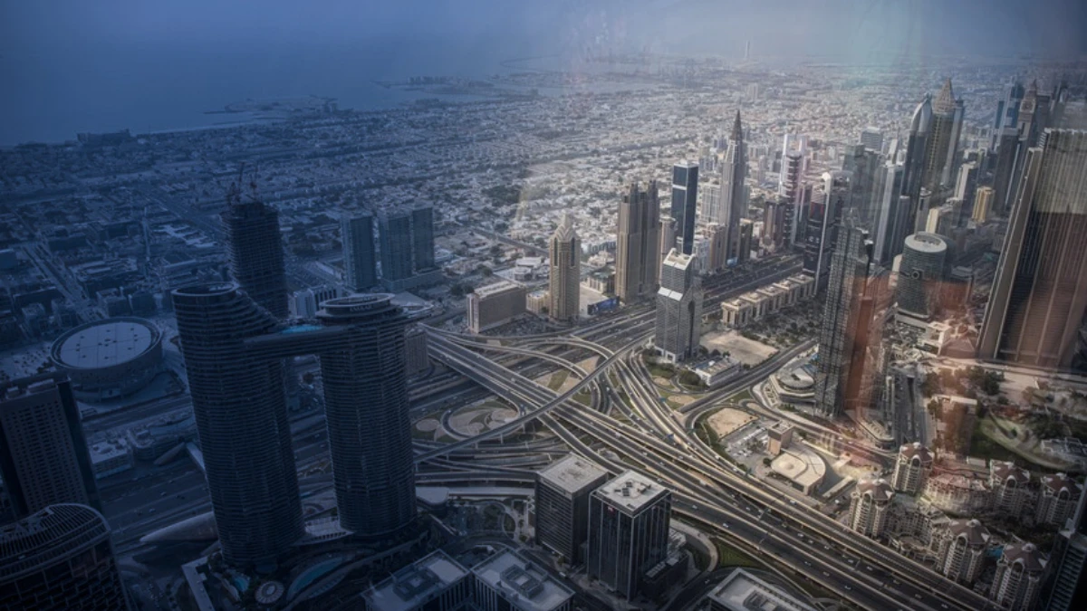 Dubai gayrimenkul piyasasında savaş şoku: Konut satışları y&uuml;zde 30 geriledi