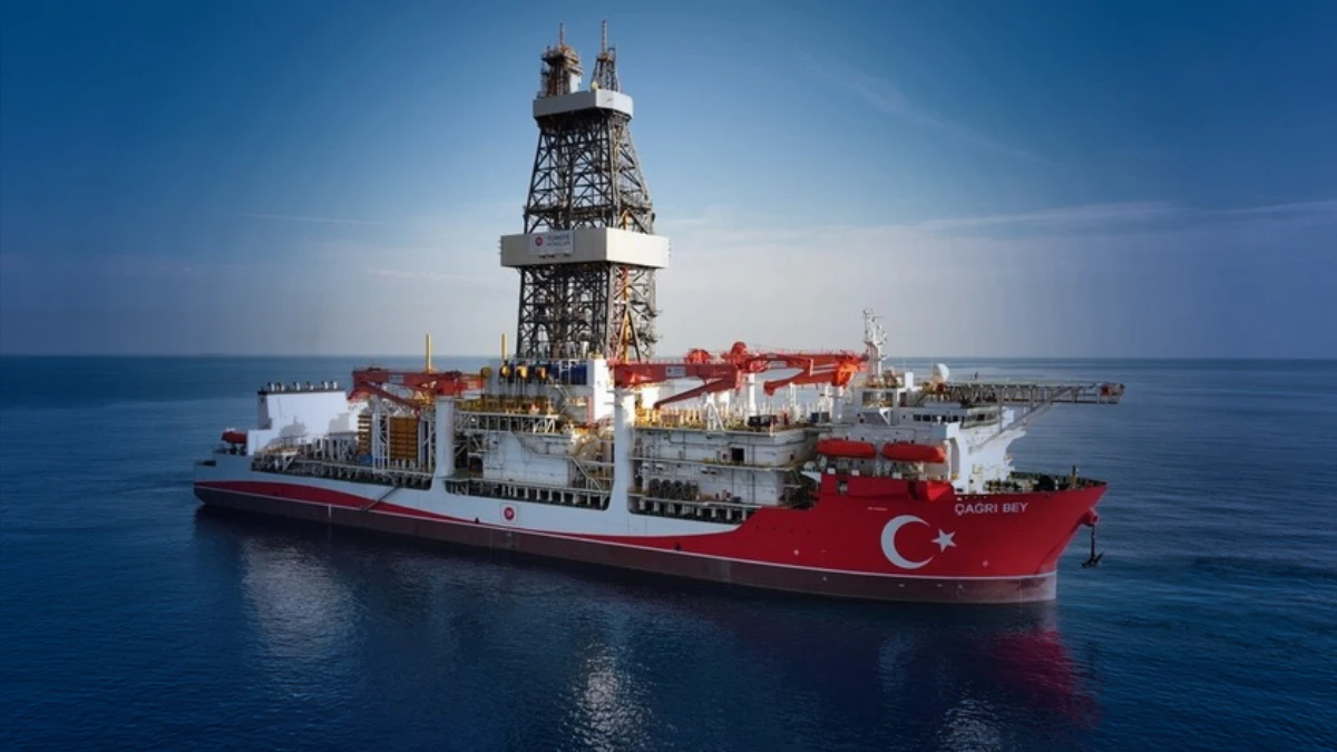 Enerjide tarihi adım: &Ccedil;ağrı Bey cuma g&uuml;n&uuml; Somali'de