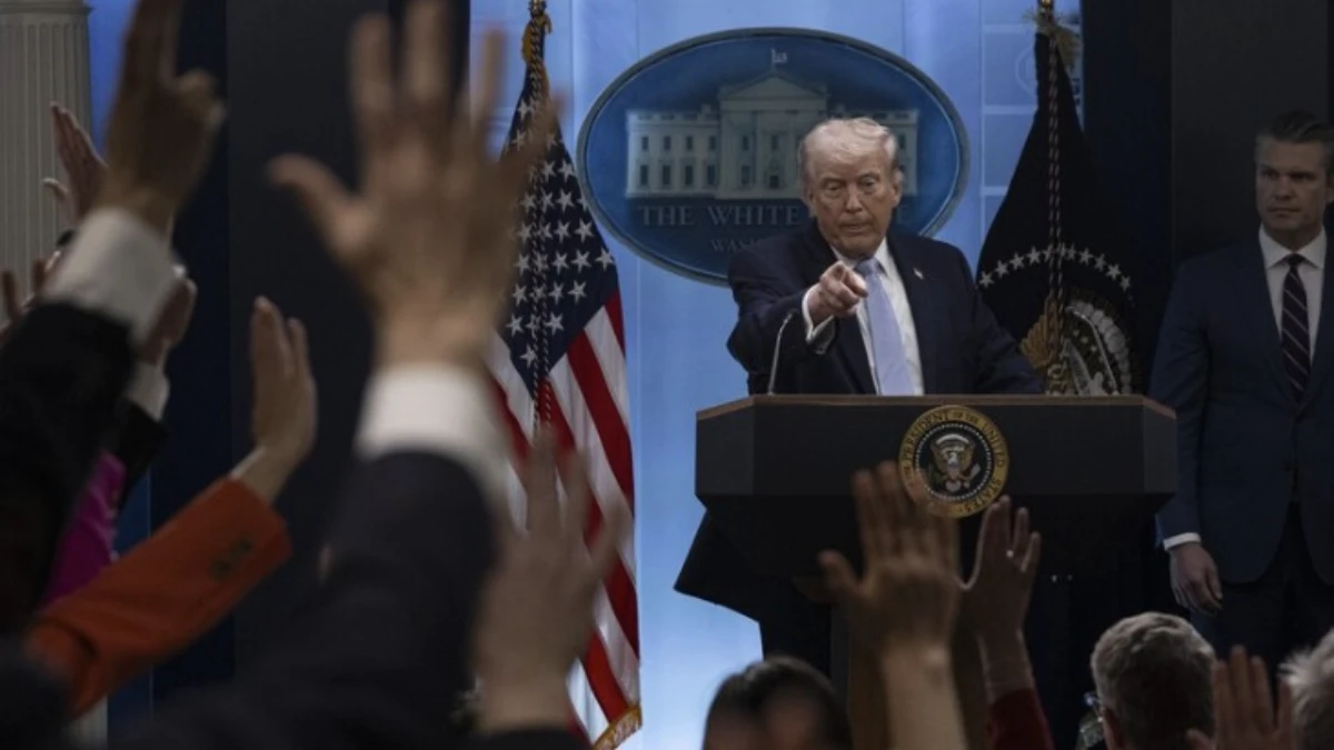 SON DAKİKA: İran'a yaptırımlar kalkacak mı? Trump'tan işbirliği mesajı