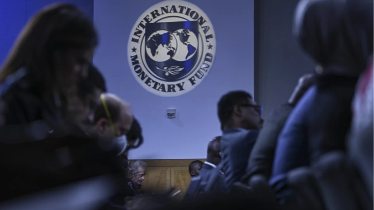 K&uuml;resel ekonomi uyarısı: IMF&rsquo;den &ccedil;atışma etkisi analizi