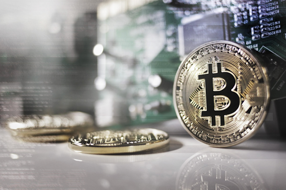 Kripto para piyasasında d&uuml;ş&uuml;ş