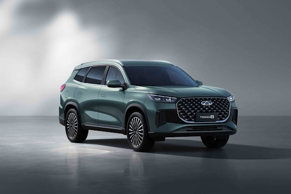 Chery yeni eğitim d&ouml;neminde ailelerin yolculuklarına eşlik ediyor!