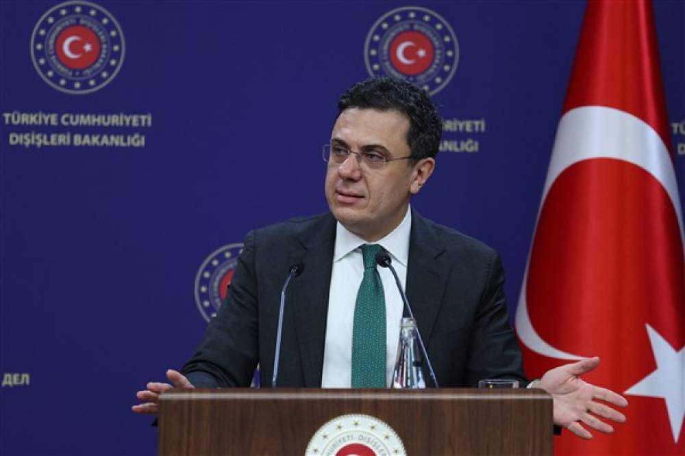 Ke&ccedil;eli: Mladi&ccedil;&rsquo;in cenaze t&ouml;reninin istismar edilmesi kabul edilemez