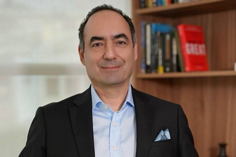 Redington, GITEX AI T&uuml;rkiye&rsquo;de yapay zeka &ccedil;ağının teknoloji ekosistemini buluşturuyor