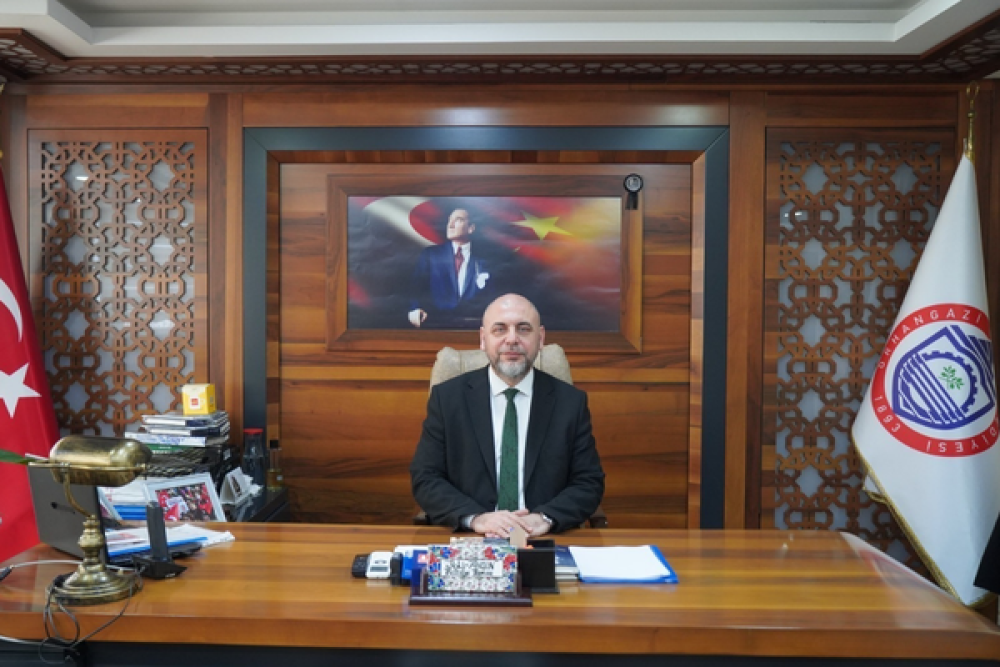 Orhangazi&rsquo;nin kurtuluşunun 104. yıl d&ouml;n&uuml;m&uuml; kutlanıyor