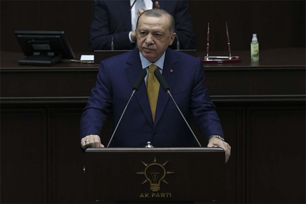Erdoğan: T&uuml;rkiye PISA 2025'te puanını en fazla artıran &uuml;lke oldu