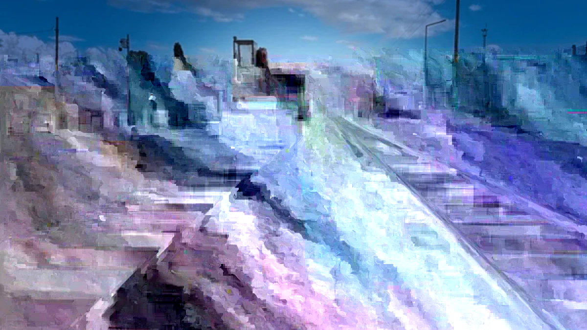 Suriye sınırındaki demir yolu hattı yeniden açılıyor: Bakan Uraloğlu tarihi duyurdu