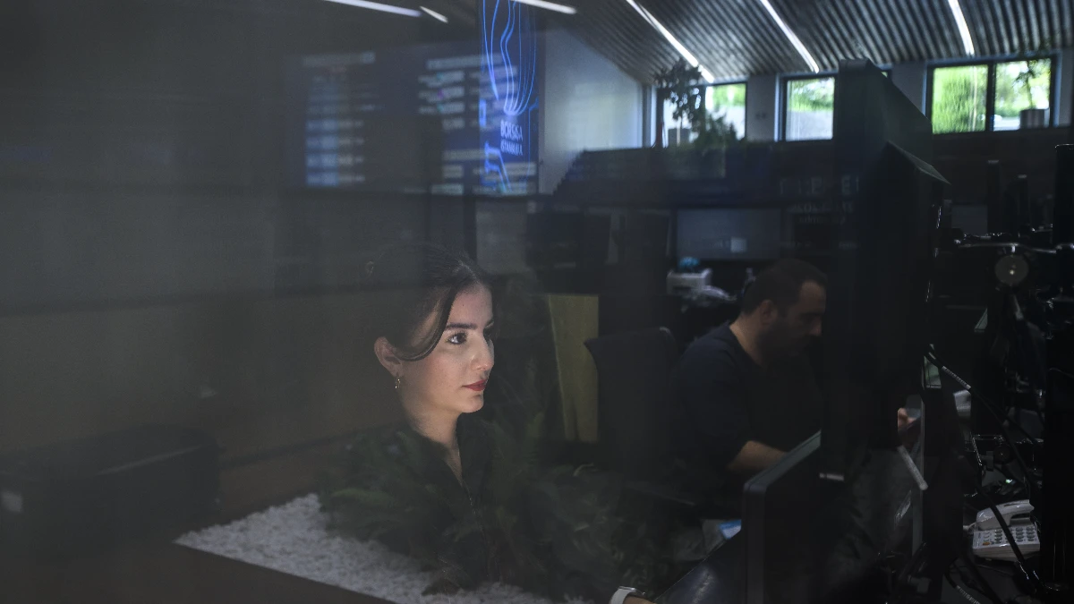 Borsa İstanbul günü 11.189 puanda tamamladı