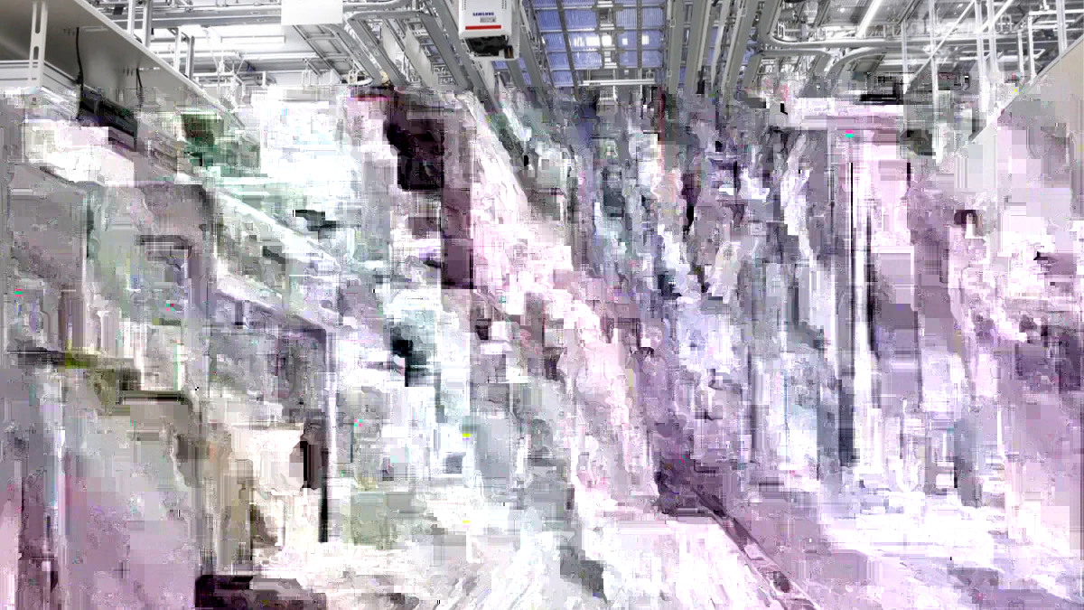 Samsung 4nm krizini aştı: ABD’den dev sipariş geldi