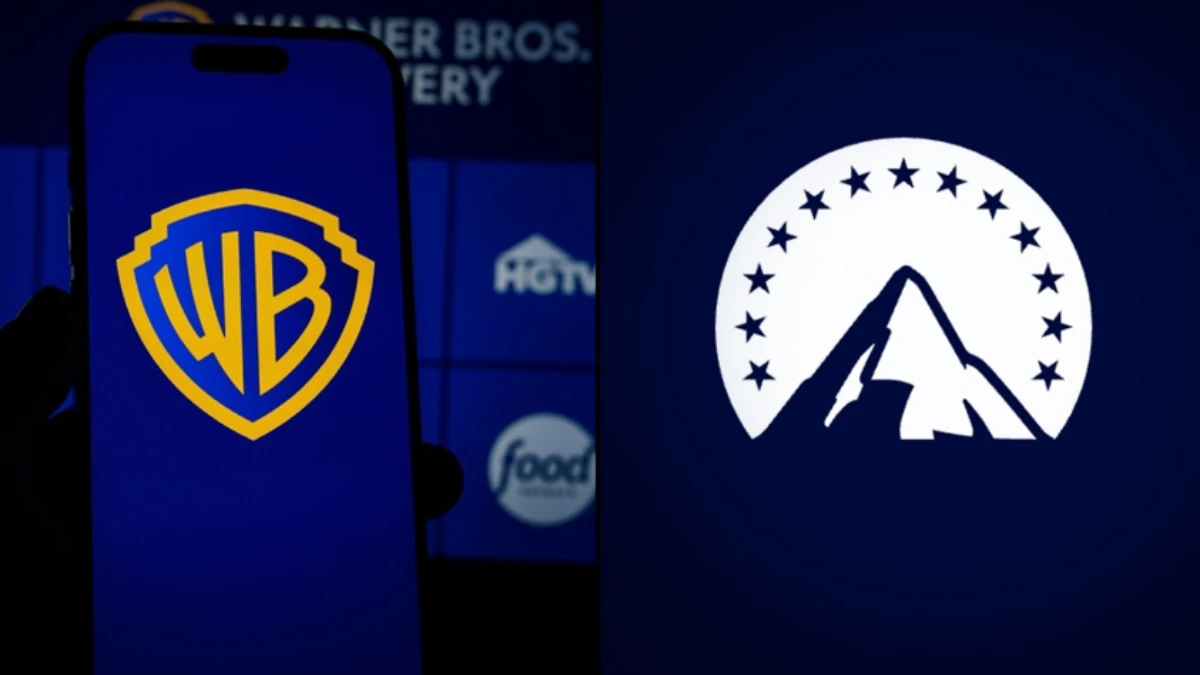 Paramount'tan Warner Bros. için 108 milyar dolarlık dev teklif