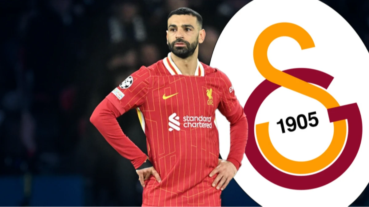 GALATASARAY TRANSFER HABERLERİ| Liverpool’da Salah krizi büyüyor! Galatasaray transferi bitirmeye yakın