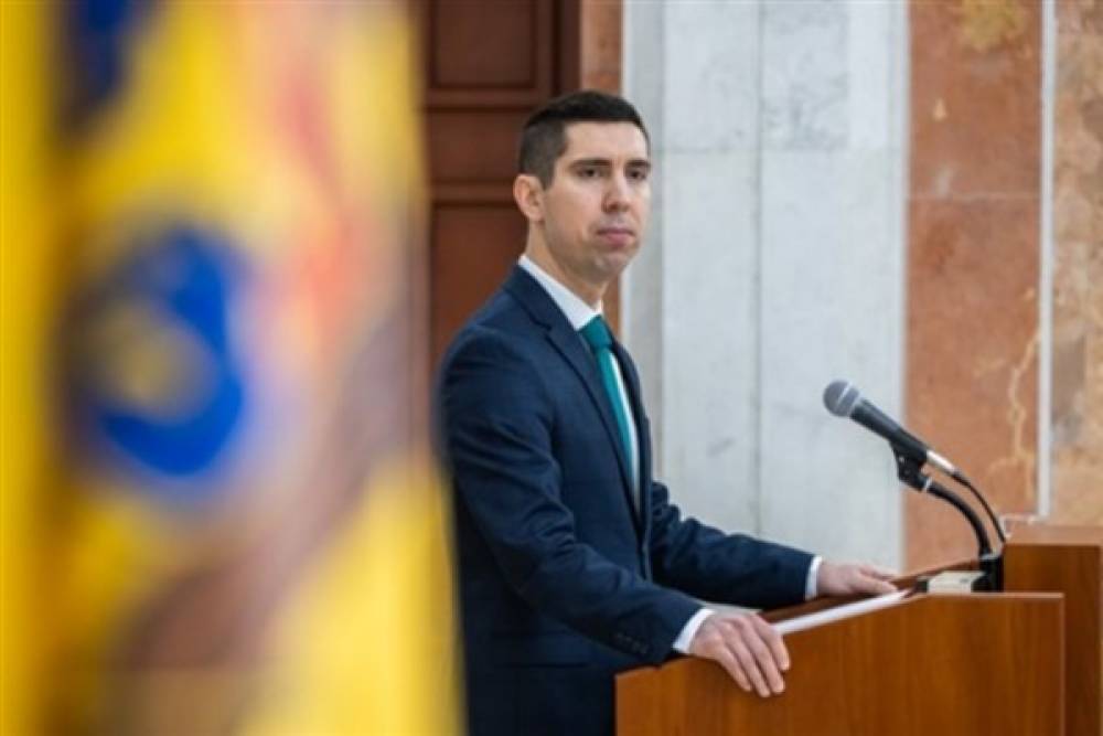 Popșoi , Marshall ile bir araya geldi