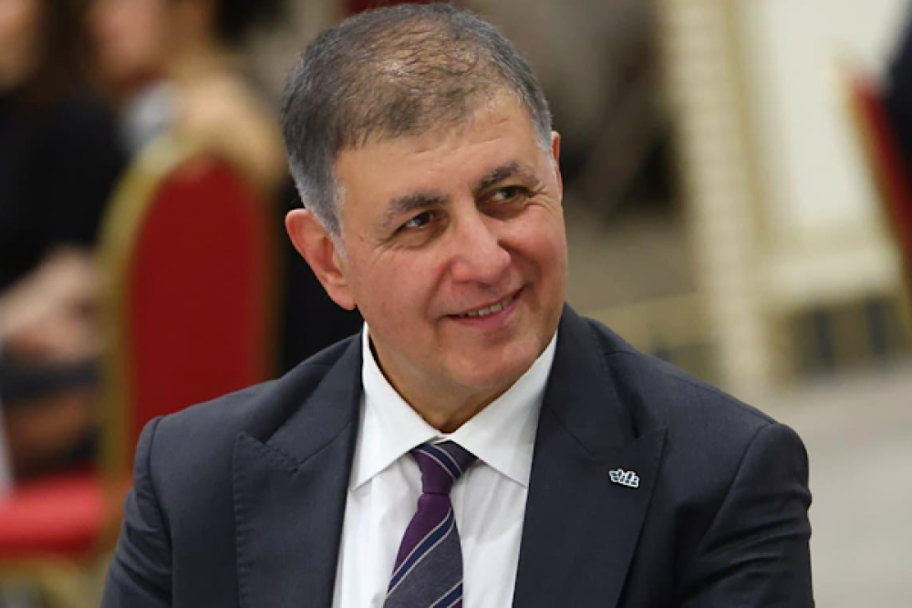 Başkan Tugay: Afet y&ouml;netimini refleks alanı olmaktan &ccedil;ıkarmalıyız