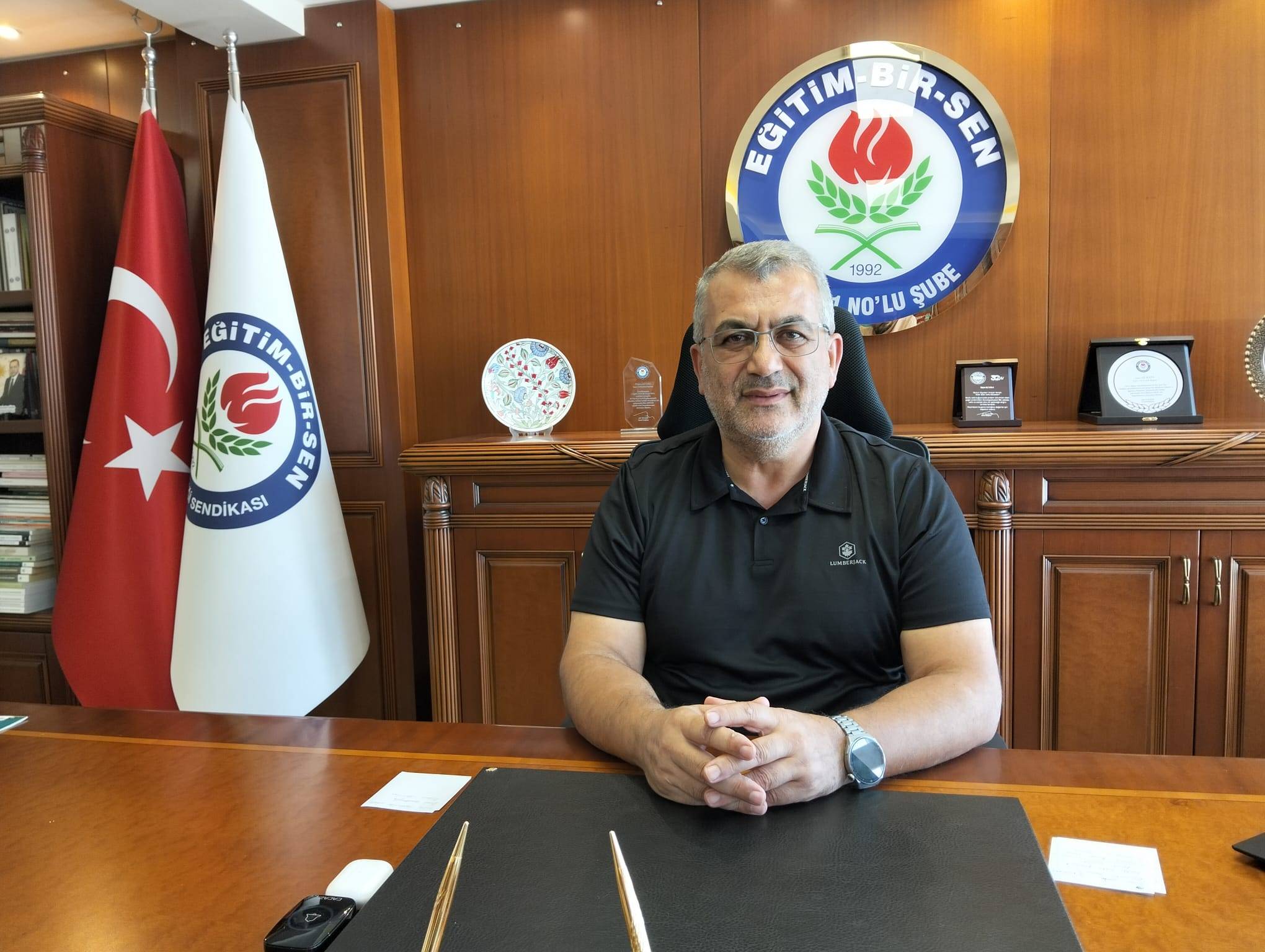 Kemalpaşa&rsquo;da T&uuml;p Bebek Tedavisi G&ouml;ren Kadın &Ouml;ğretmene Mobbing İddiası !&nbsp;