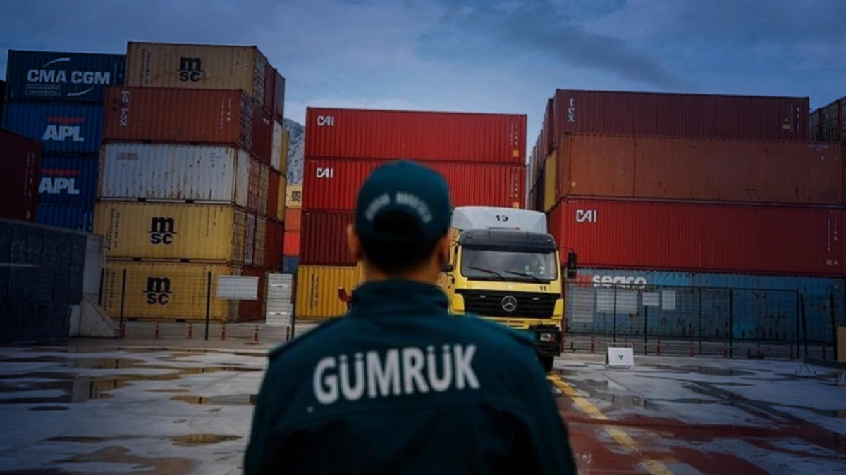 Ticaret Bakanlığı'ndan dijital adım: Teminat Bilgi Sistemi kullanıma a&ccedil;ıldı