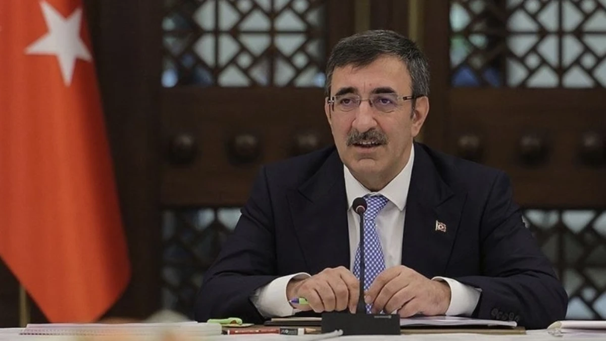 &Ccedil;evrimi&ccedil;i Liderler Toplantısı&rsquo;nda T&uuml;rkiye'den barış mesajı