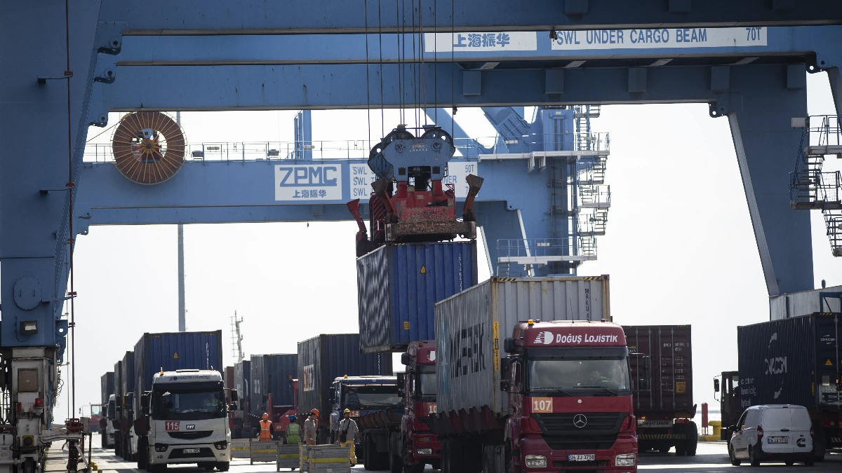 Fuarların etkisi oldu! İstanbul İhracat&ccedil;ı Birliklerinden ilk &ccedil;eyrekte 2,9 milyar dolarlık ihracat