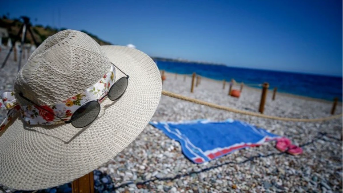 Erken rezervasyon i&ccedil;in uyarıda bulunuldu!