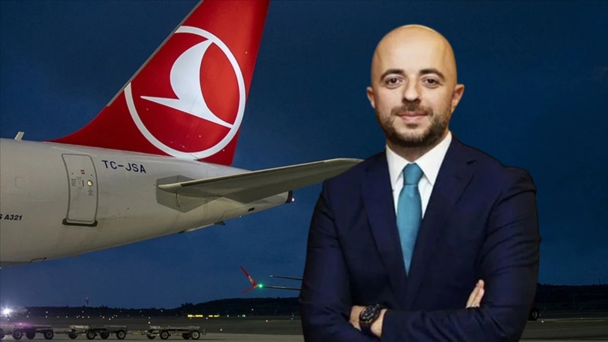 THY&rsquo;de &uuml;st y&ouml;netim değişti: KAP a&ccedil;ıklaması geldi: Genel m&uuml;d&uuml;r Ahmet Olmuştur oldu