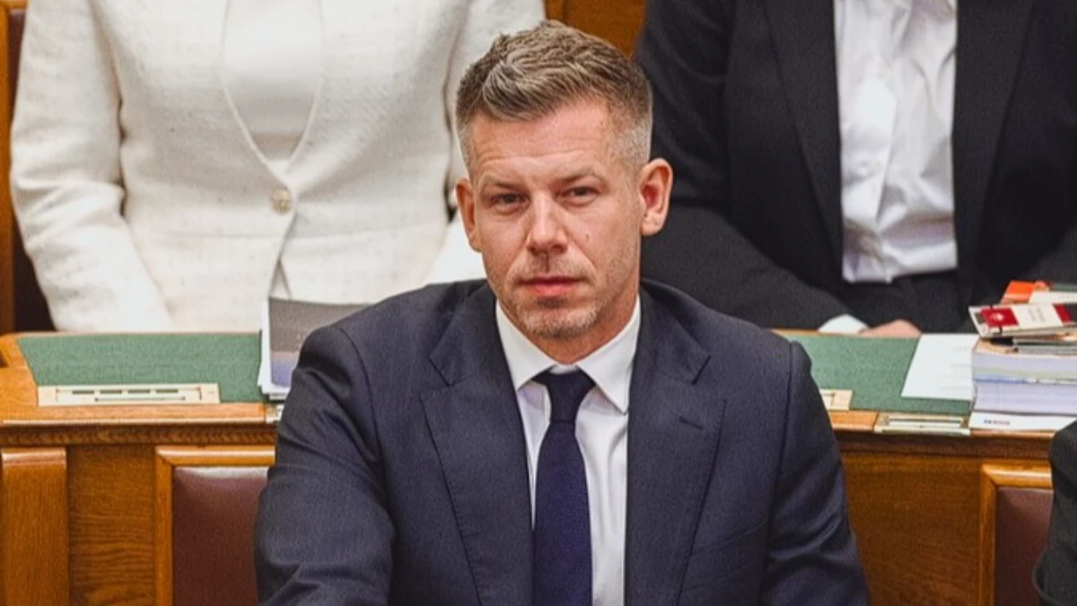 Macaristan&rsquo;da Orban d&ouml;nemi sona erdi: Peter Magyar yeni başbakan oldu