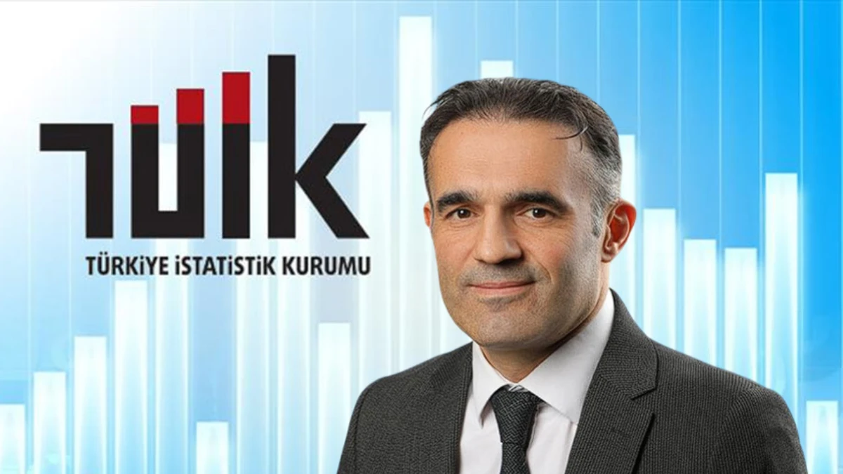 Mehmet Arabacı T&Uuml;İK Başkanı oldu! Atama kararı Resmi Gazete&rsquo;de: Mehmet Arabacı kimdir?