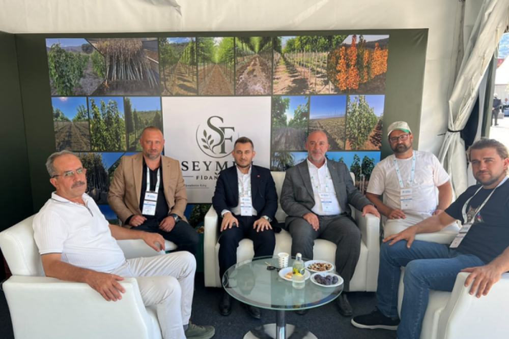 Kestel Belediyesi PSB Anatolia 2026 Fuarı&rsquo;nda yer aldı