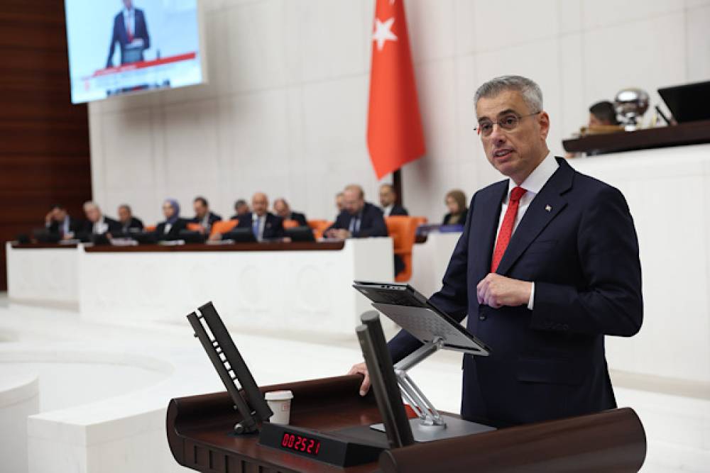 Bakan Memişoğlu: Kanserde erken teşhis hayat kurtarır