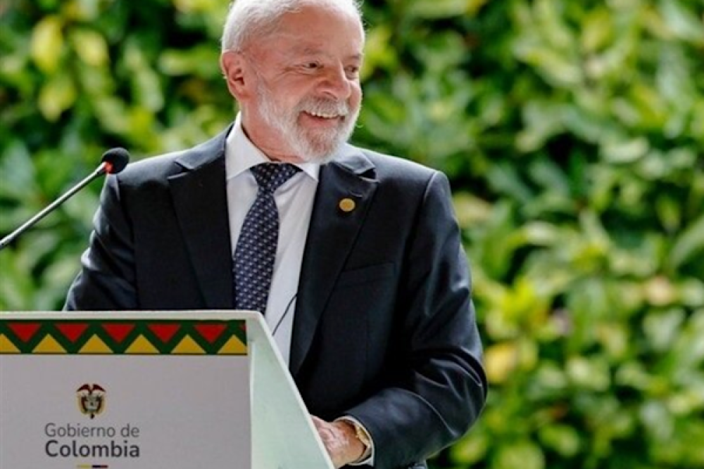 Lula'dan "Master" soruşturmalarında gizlilik &ccedil;ağrısı