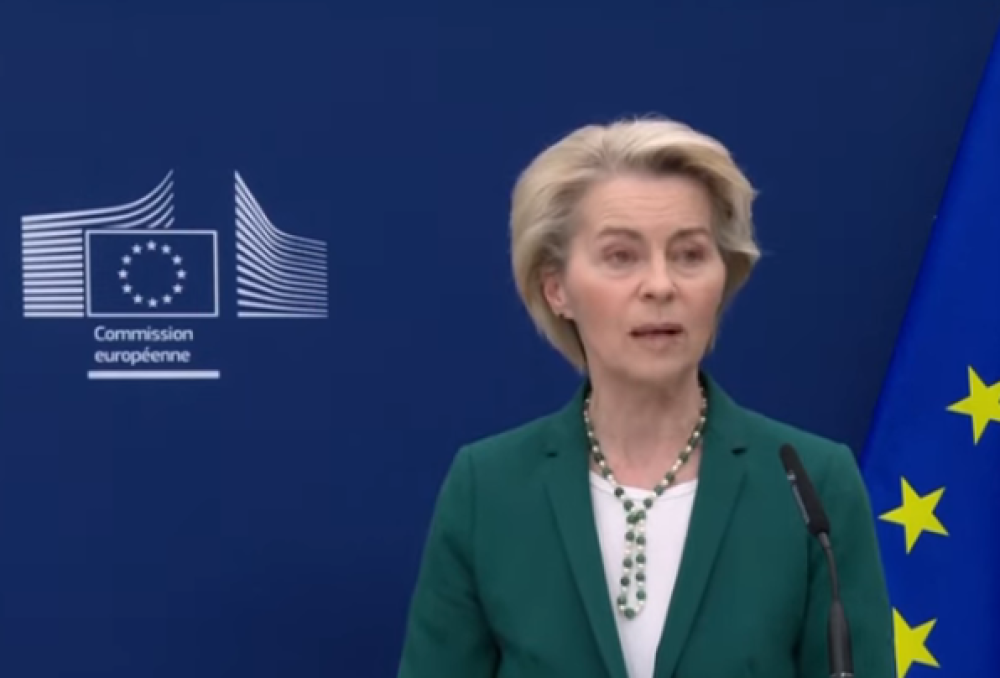 AB liderleri: Ukrayna'nın egemenliği güvence altına alınmalı